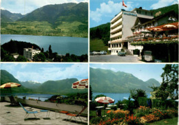 Hotel Wilerbad - Wilen-Sarnen - 4 Bilder (02474) - Sarnen