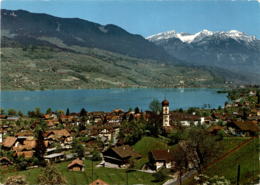 Kurort Sachseln Am Sarnersee (230) - Sachseln