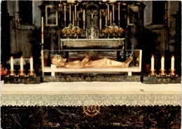 Sachseln - Altar Des Hl. Bruder-Klaus (110) - Sachseln