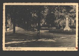 Bergen Op Zoom - Bolwerk - 1938 - Bergen Op Zoom