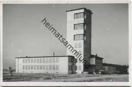 Neustadt - DLRG Heim - Pelzerhaken - Foto-AK - Neustadt (Holstein)