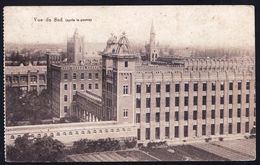 Wavre Notre-Dame - Institut Des Ursulines - Vue Générale Côté Sud - Wavre