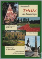 Thum - Mehrbildkarte 3 - Thum