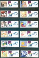 Greece, Personal Stamp Set - Neufs