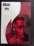 NBA - UPPER DECK 1999 - SIXERS - TIM THOMAS - 1990-1999