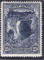 Tasmania 1900 P.14 SG 232 Mint Hinged - Nuevos