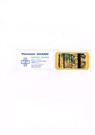 Pharmacie Escandre Acoustique - Orthopédie - 82 Montauban - Automne Dans Le Bas-Rhin - Grand Format : 1971-80