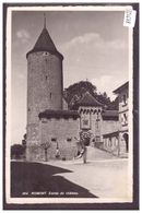 ROMONT - LE CHATEAU - TB - Romont