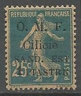 CILICIE N° 101 NEUF** LUXE SANS CHARNIERE / MNH - Unused Stamps