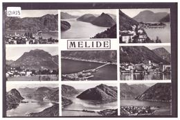 MELIDE - TB - Melide