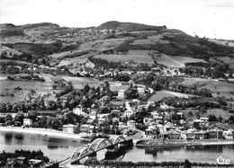 69-NEUVILLE-SUR-SAONE-VUE PANORAMIQUE AERIENNE - Neuville Sur Saone