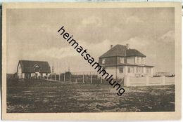 Pelzerhaken - Pensionat Haus Am Meer - Besitzer Otto Witt - Verlag Gottfried Ehrhorn Neustadt - Neustadt (Holstein)