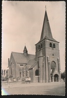 GOOREIND  FOTOKAART ST JOZEFKERK - Wuustwezel