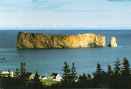 PERCE - Rocher Percé - Percé