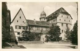 ALLEMAGNE FORCHHEIM KAISERPFALZ - Forchheim