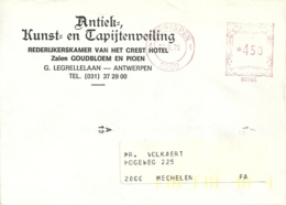 Antwerpen 1976 >> Mechelen - Andere & Zonder Classificatie