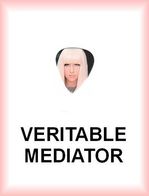 LADY GAGA MEDIATOR Medium PLECTRUM Guitar Pick (de Face) - Zubehör & Versandtaschen