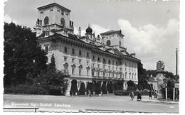 8790  EISENERZ, SCHLOSS ESTERHAZY  1959   KLEINFORMAT - Eisenerz