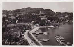 AK Reifnitz Am Wörthersee - 1939  (50717) - Maria Wörth