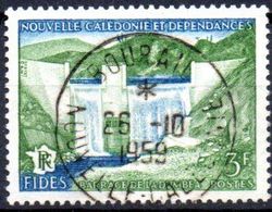 Nouvelle Caledonie: Yvert N° 287° - Used Stamps