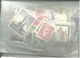Vatican - Lot 200 Different Stamps  - Looks Like Mint Never Hinged - Sammlungen
