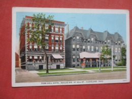 Fern Hall Hotel   Ohio > Cleveland      Ref 4135 - Cleveland