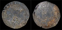 Tournai Filip IV Patagon 163 - Altri & Non Classificati
