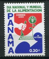 Panama **  N° 530   Contre La Faim - Contre La Faim