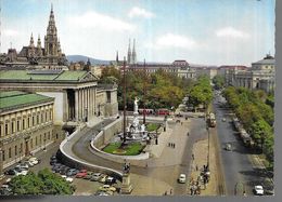 Wien - Ringstrasse