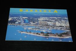 14501-                   FLORIDA, SARASOTA - Sarasota