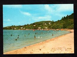 329 -Martinique -TRINITE - Village Et Plage De Tartane Dans La Presqu'île De La Caravelle ( Editions Félix Rose-Rosette) - La Trinite