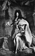 LOUIS XIV     PEINTURE   HISTOIRE - Histoire