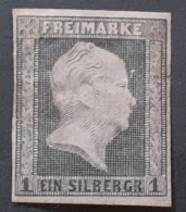 Allemagne > [2] Anciens Etats > Prusse  N° 11* - Mint