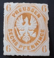 Allemagne > [2] Anciens Etats > Prusse  N°16* - Neufs