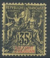 Lot N°56026    N°17, Oblit Cachet à Date - Oblitérés