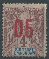 Lot N°56033    N°21, Oblit Cachet à Date - Used Stamps