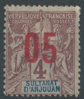 Lot N°56033    N°21, Oblit Cachet à Date - Usati