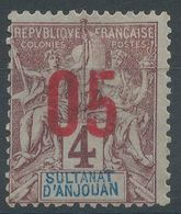 Lot N°56034    N°21, Neuf Sans Gomme - Unused Stamps