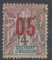 Lot N°56036    N°21, Oblit Cachet à Date - Usati