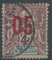 Lot N°56041    N°21, Oblit Cachet à Date - Oblitérés