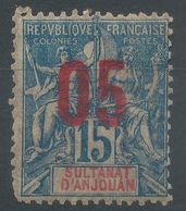 Lot N°56044    N°22, Neuf Avec Gomme - Unused Stamps