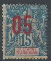 Lot N°56047    N°22, Oblit Cachet à Date - Used Stamps