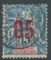 Lot N°56048    N°22, Oblit Cachet à Date - Used Stamps