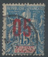 Lot N°56049    N°22, Oblit Cachet à Date - Oblitérés