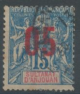 Lot N°56050    N°22, Oblit Cachet à Date - Used Stamps