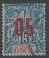 Lot N°56053    N°22, Oblit Cachet à Date - Used Stamps