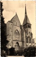 CPA Mussy Sur Seine- Eglise FRANCE (1007537) - Brücken Und Tunnel