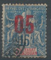 Lot N°56056    N°22, Oblit Cachet à Date - Used Stamps