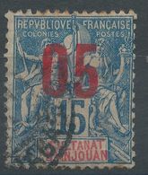 Lot N°56056    N°22, Oblit Cachet à Date - Gebraucht