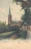 Schiedam, Singelkerk - Schiedam